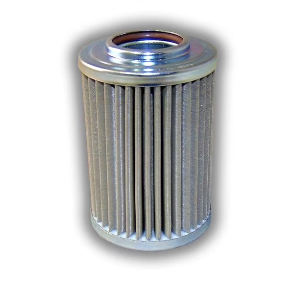 Hydraulic Filter, replaces ZF 4139298038, 60 micron, Outside-In, Wire Mesh, Main Filter, Mfr#: MF0066357